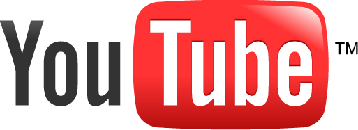 Youtube logo PNG
