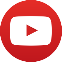 Youtube button PNG